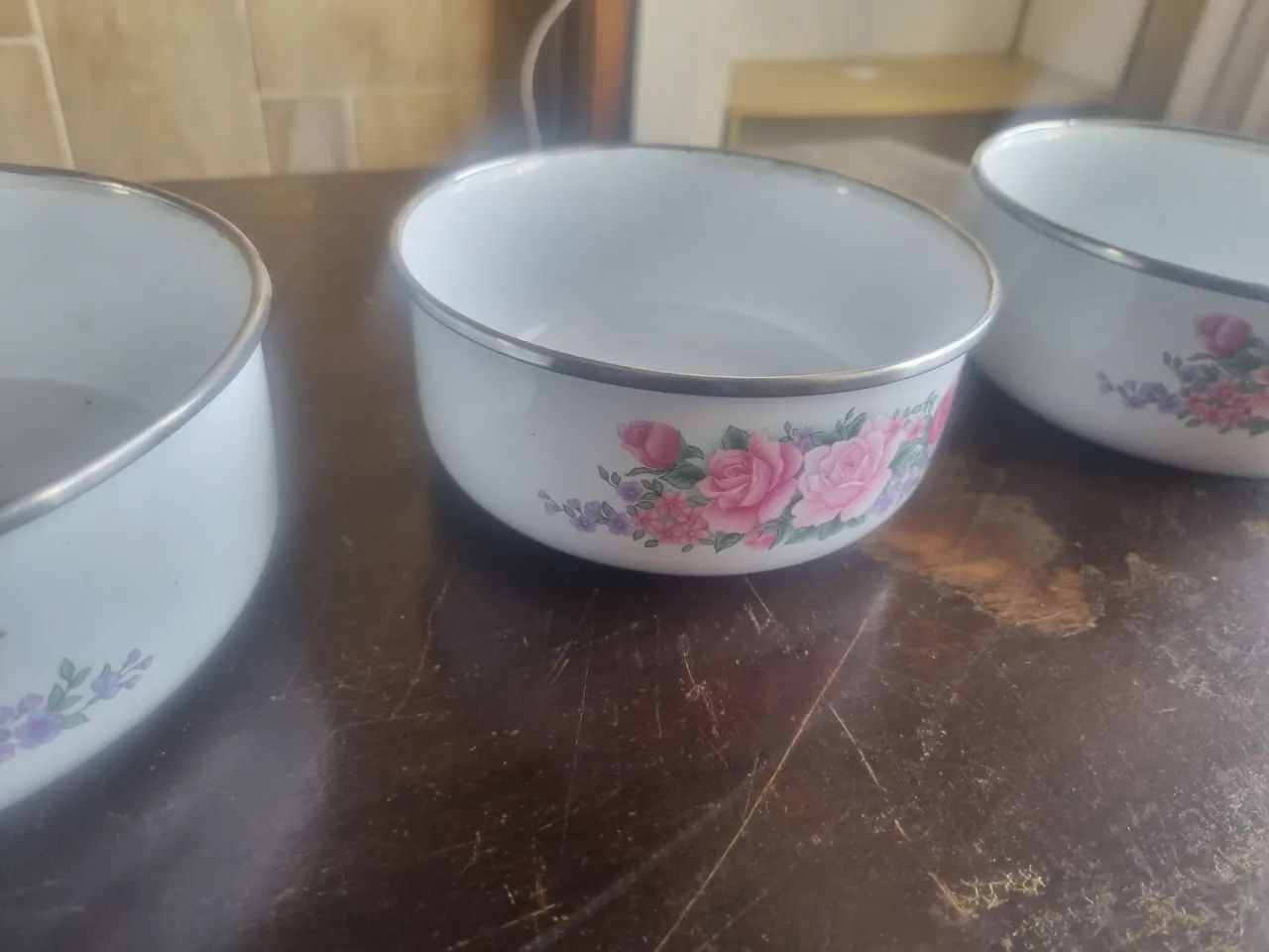 Panelas Esmaltadas