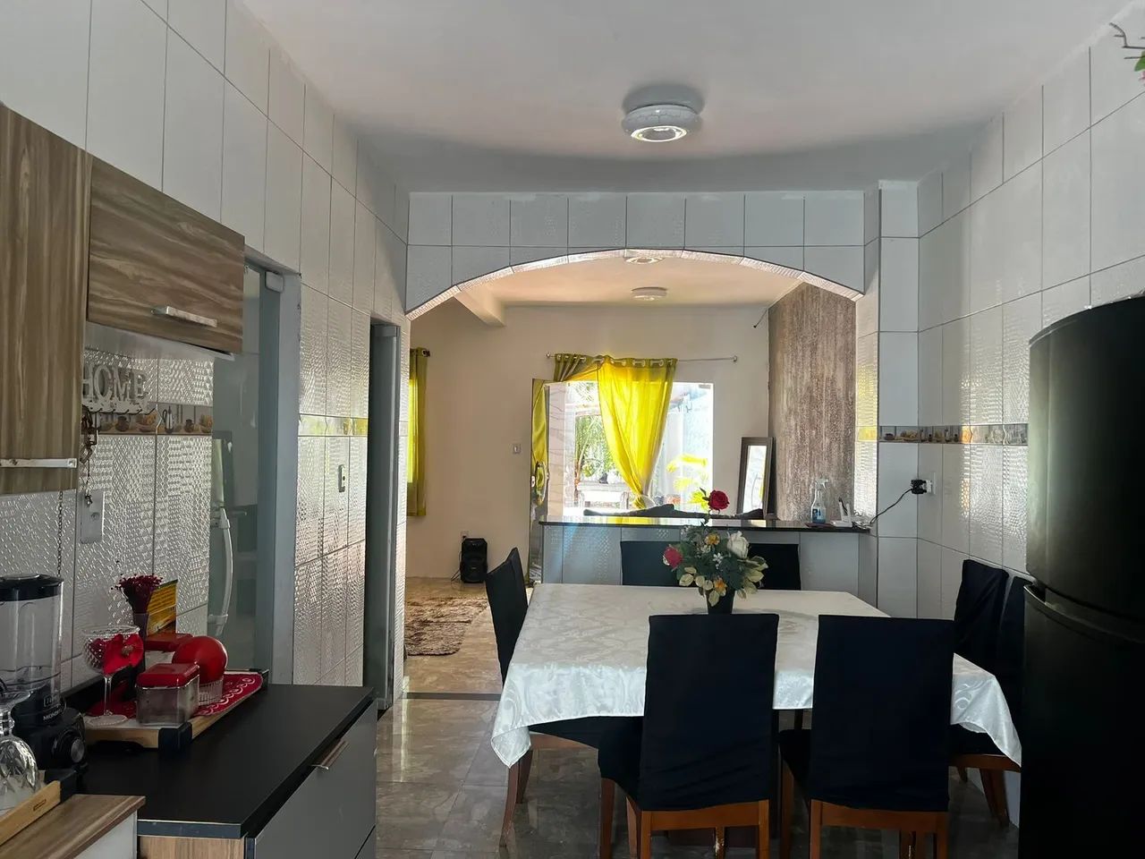 Casa Temporada Familia Jesus  - Foto 2