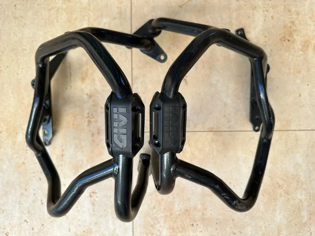 Oferta de Protetor de Motor para GS 1200 - GIVI