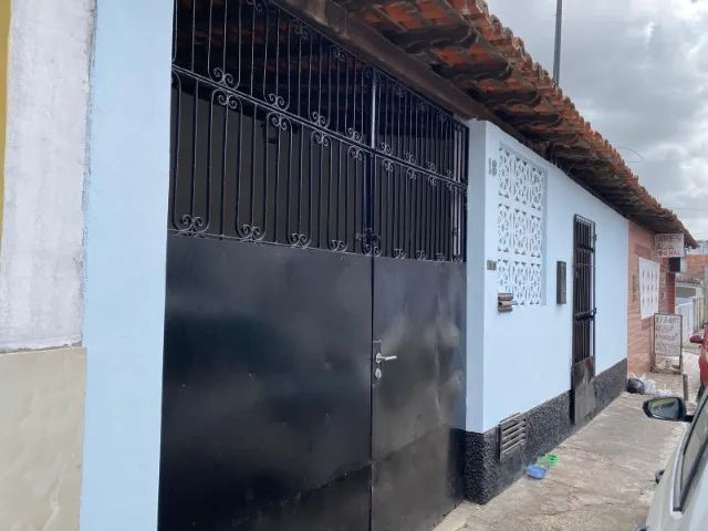 Foto - São Luís - COHAB Anil II