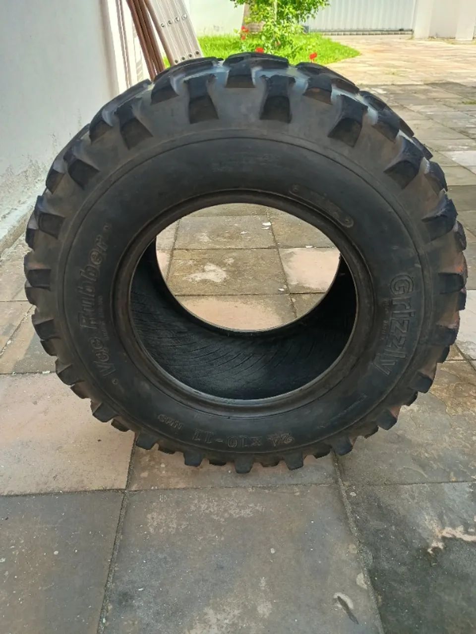 Pneus para quadriciclos  - Foto 2