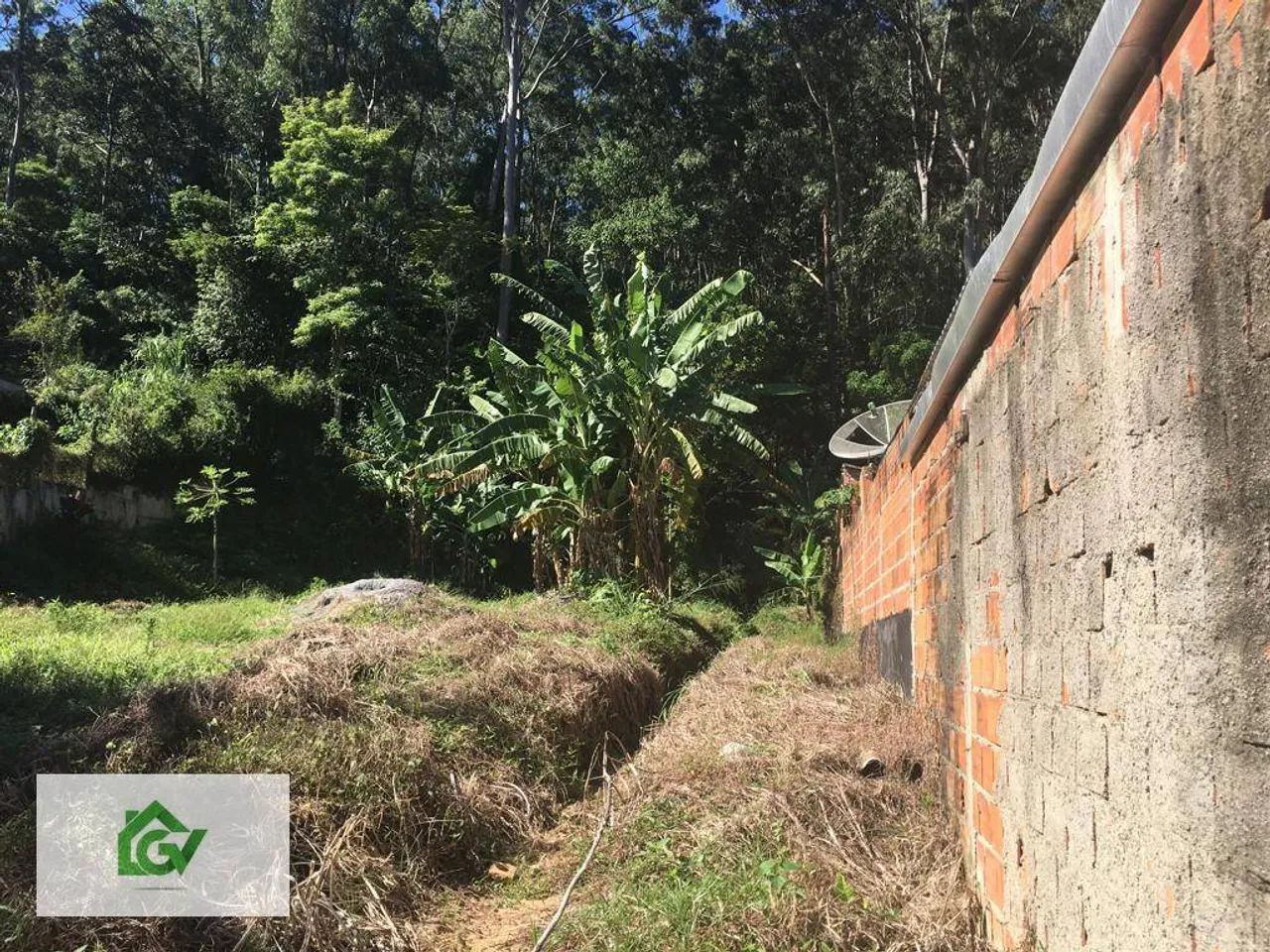 Terreno à venda, 624 m² por R$ 639.000,00 - Barequeçaba - São Sebastião/SP - Foto 4