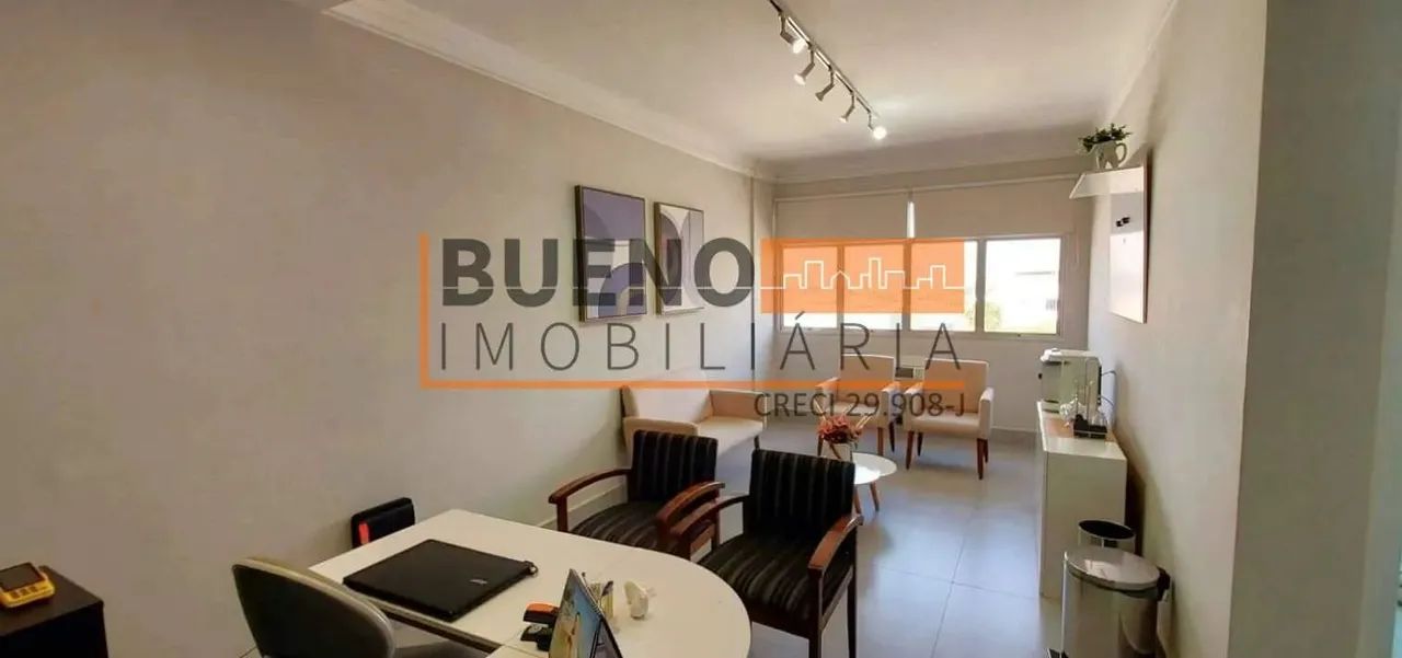 Sala para locação no Centro de Santa Bárbara D'Oeste, SP - Foto 2