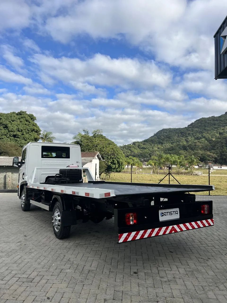 Delivery Express 2022 - Plataforma guincho - Foto 6