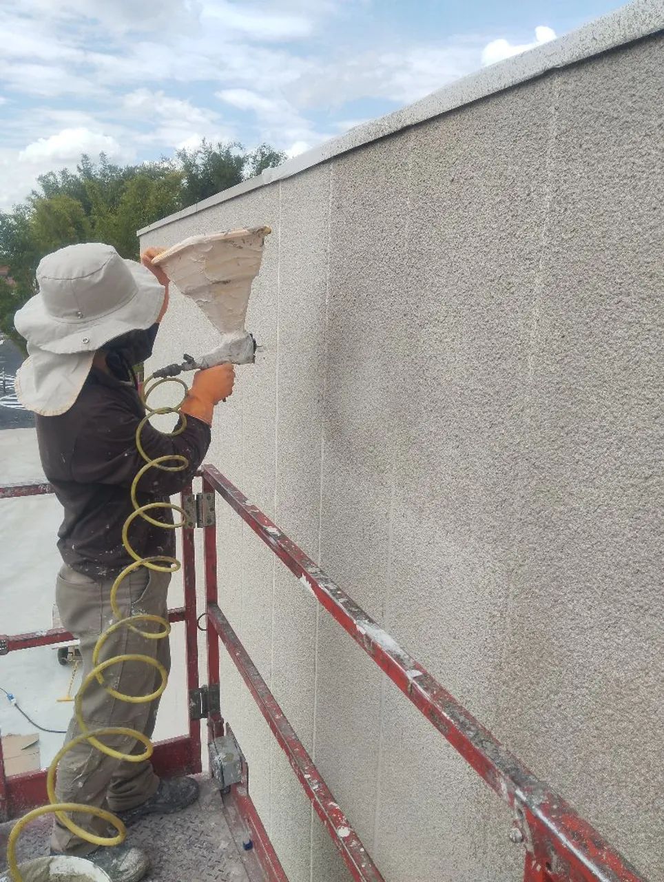 Pintor Profissional, Drywall, Elétrica E cerâmica  - Foto 4