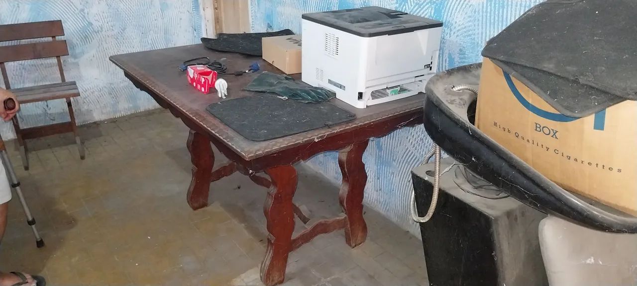 Vendo móveis antigos - Foto 6