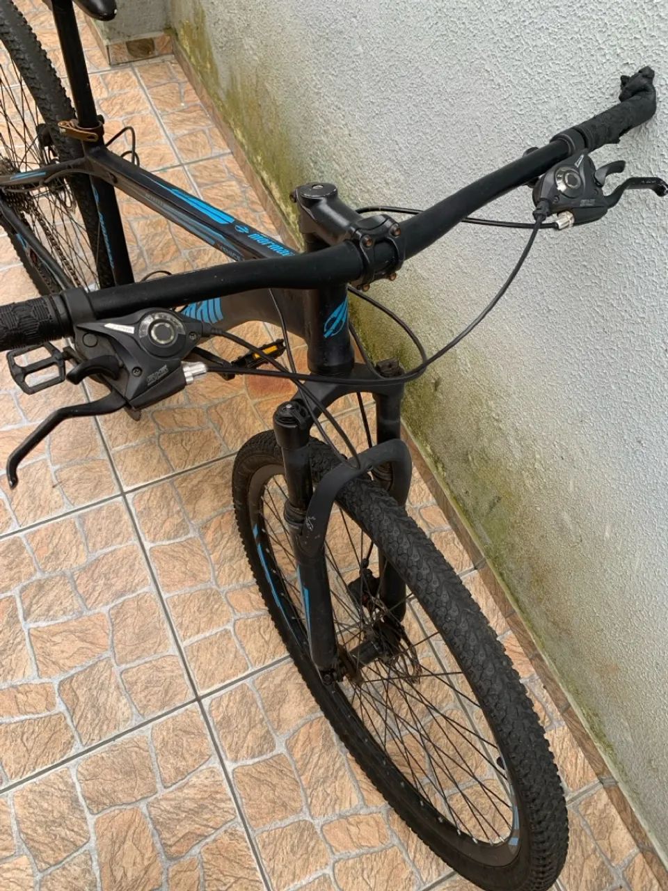 Bicicleta Mormaii aro 29  - Foto 2