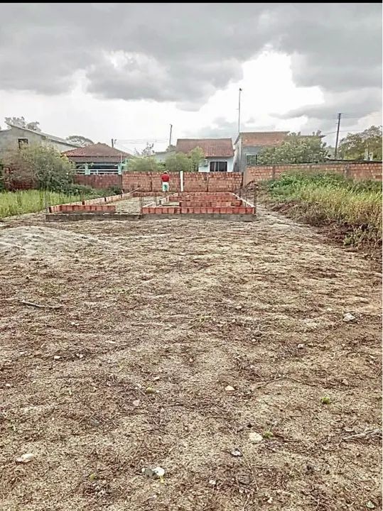 Lote  condomínio fechado residencial parque lusitano