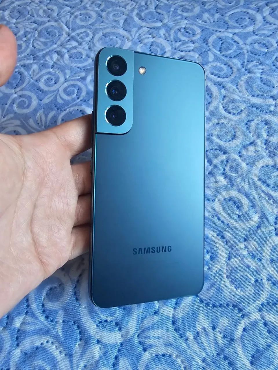 Samsung S22 128gb - Foto 3