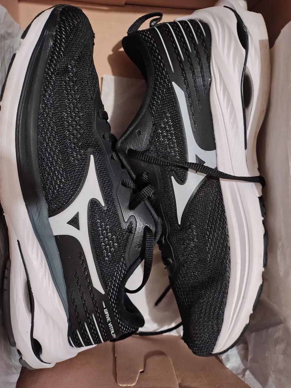 Tênis Mizuno Wave - Foto 4