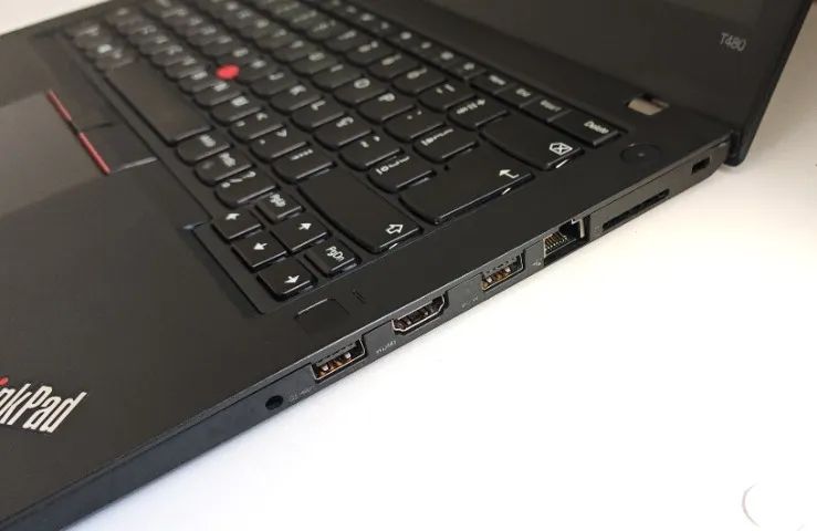 Notebook Lenovo Core i7 8650u 4.2ghz - 16Gb DDR4 - 256Gb NVME - Screen 14''64385330723585123