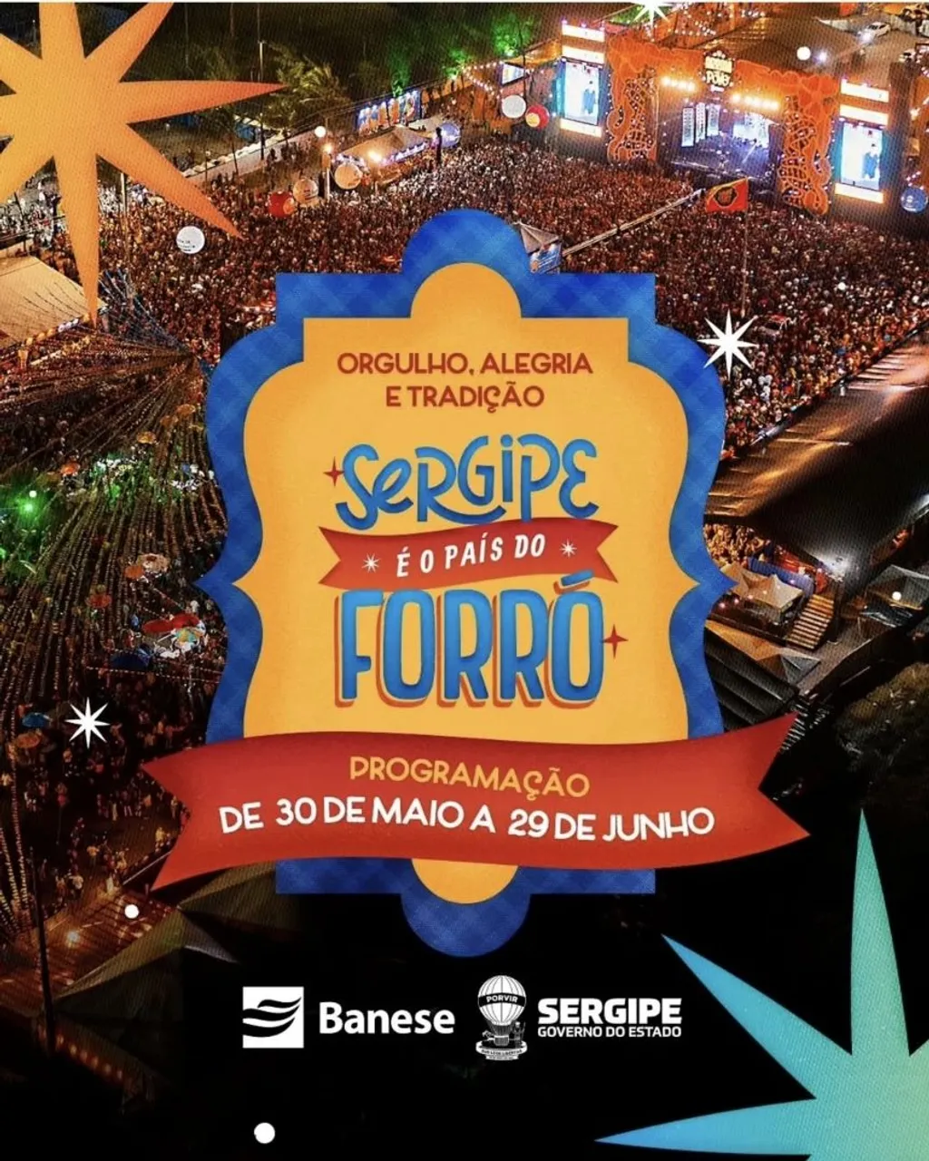 bate e volta forró