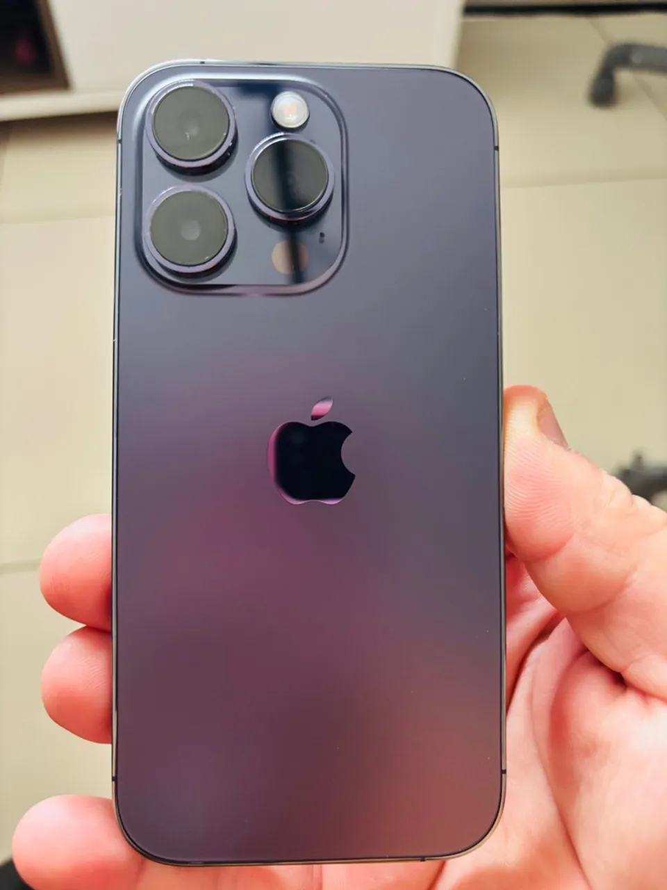 iPhone 14 Pro 128gb