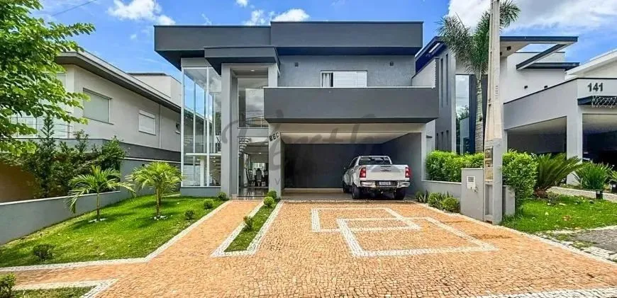 Casa para Locação no Swiss Park, Campinas/SP