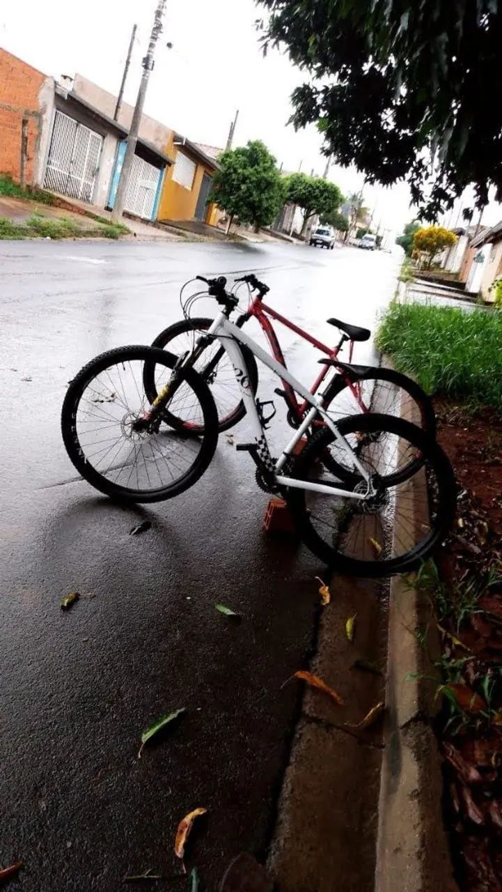 Bicicleta Aro 29 - Foto 4