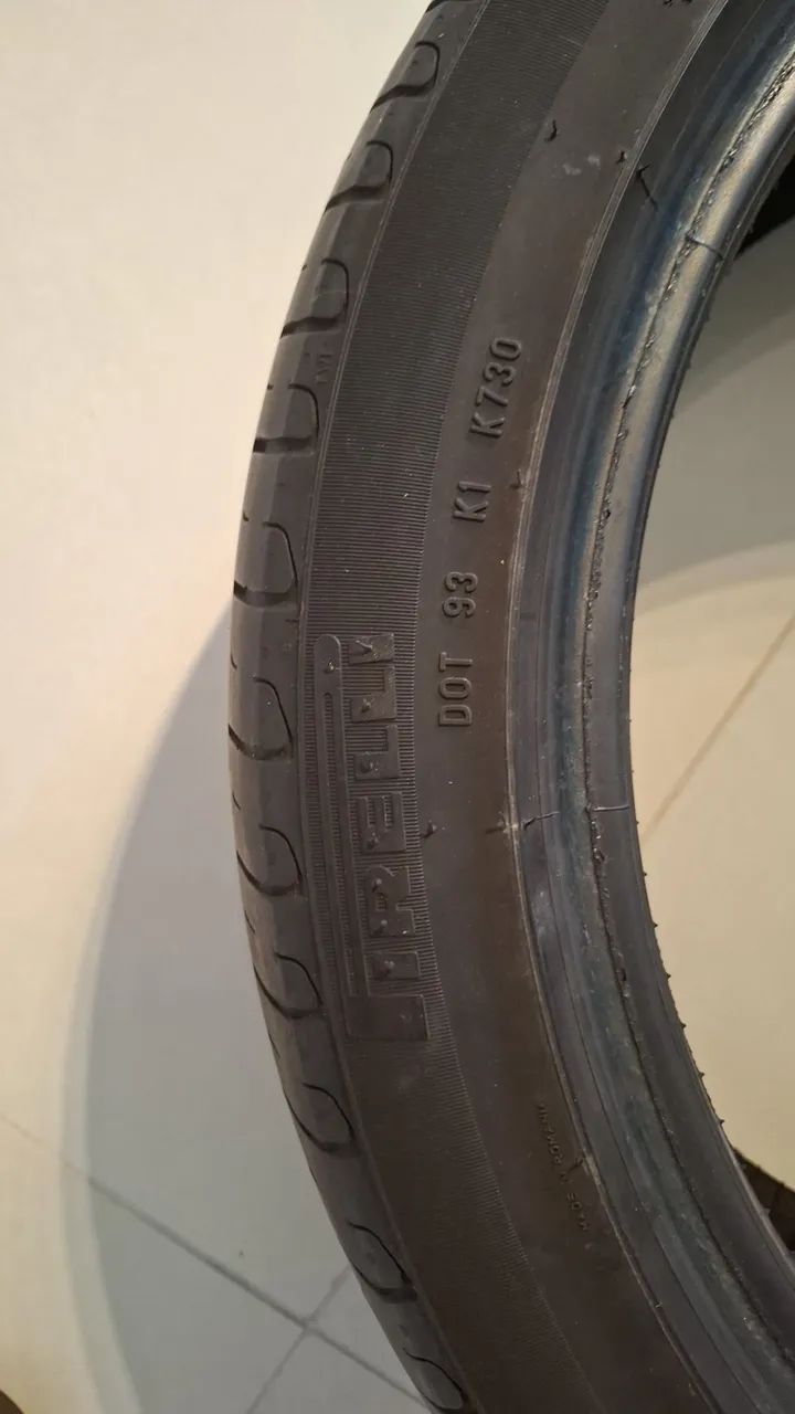 Pneu 225/45 R18 - Foto 4