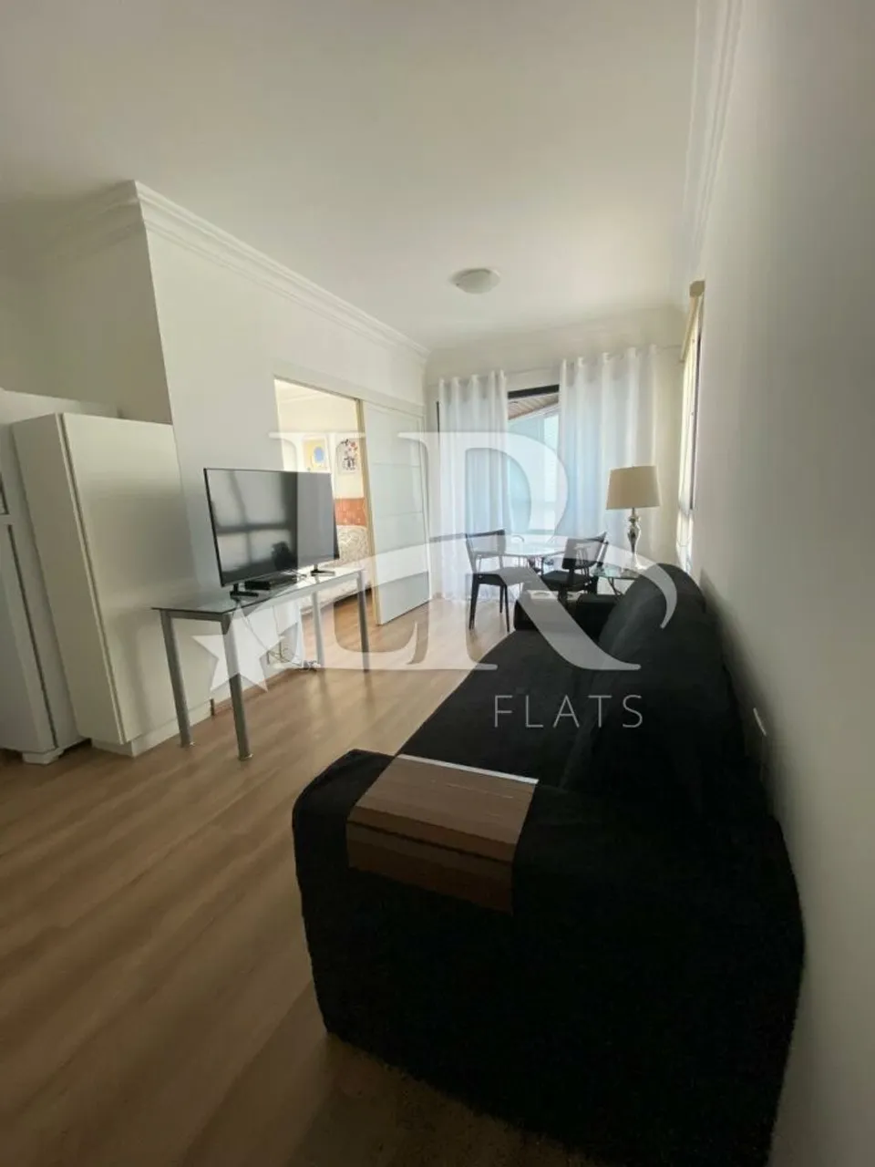 LR Flats - Flat mobiliado para Locação em Pinheiros
