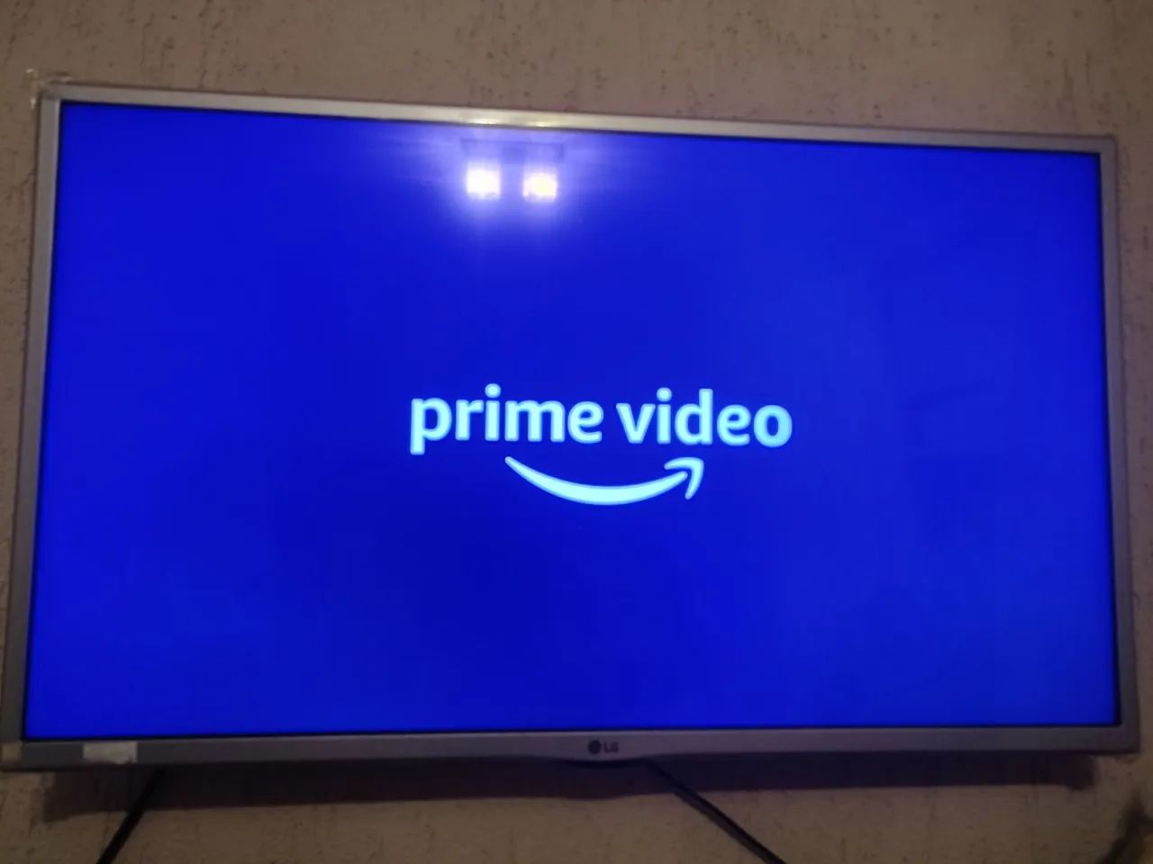 Tv LG 32 polegadas  - Foto 2