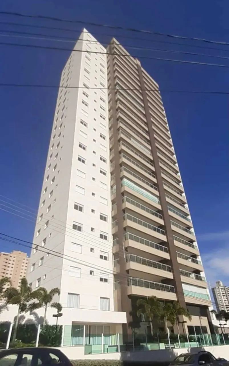 Apartamento em Rua Bom Jesus - Cidade Alta - Piracicaba/SP