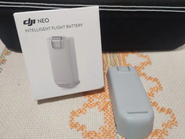 Original DJI Neo Battery64318619113345120