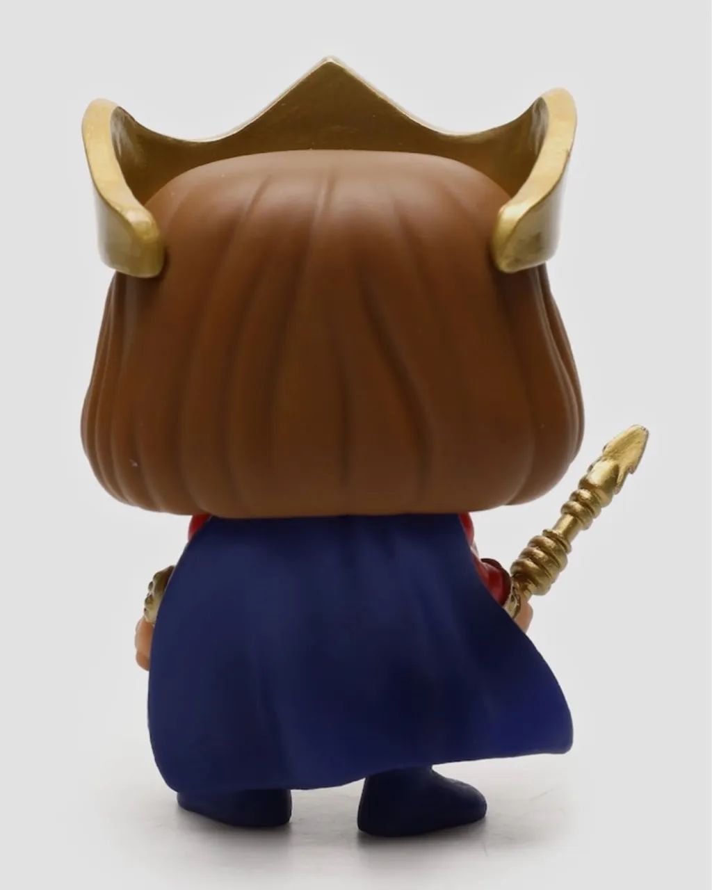 Funko Pop! King Randor - Masters of the Universe - Foto 3
