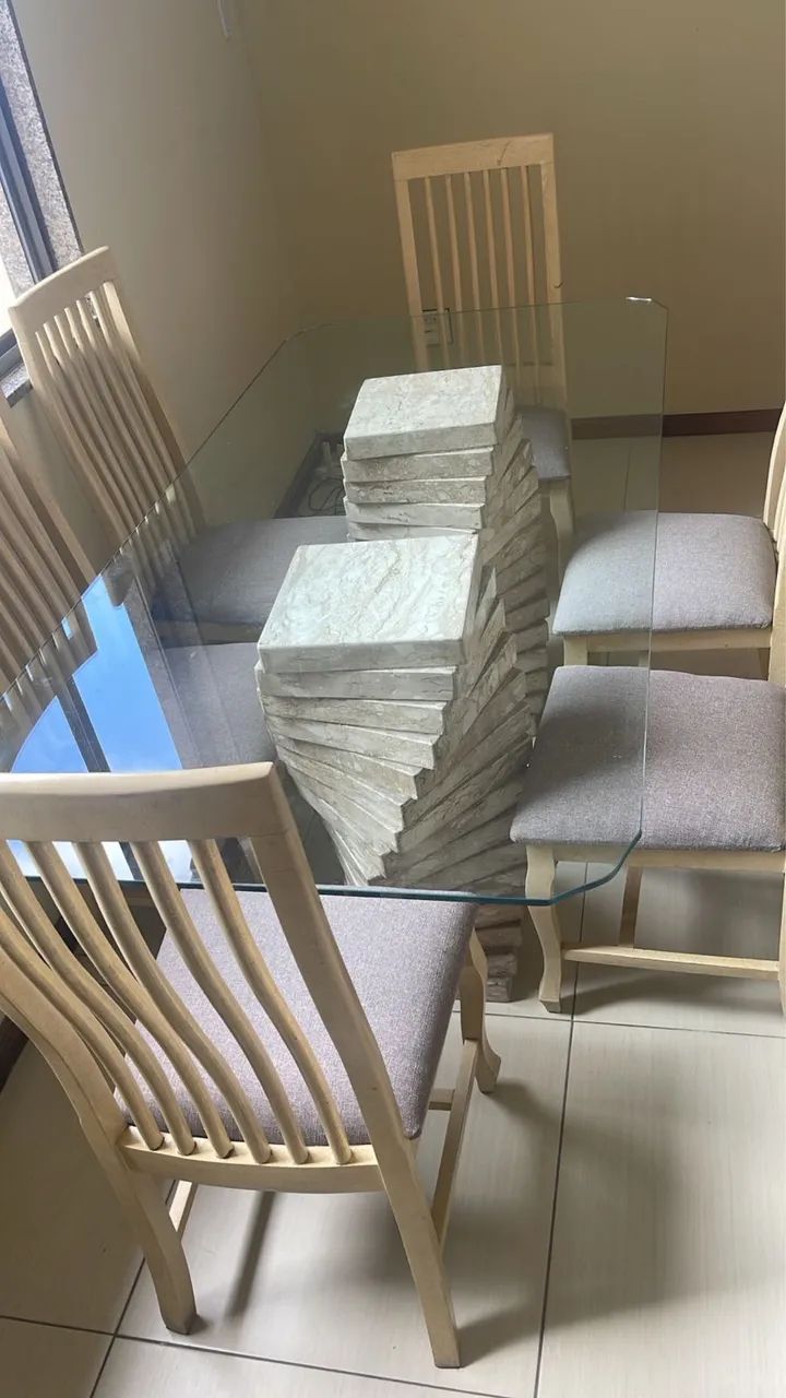 Mesa de vidro64352820180226121