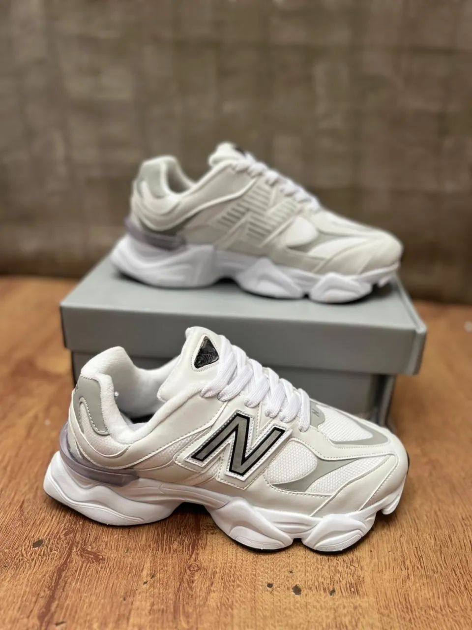 Tênis New Balance  - Foto 3