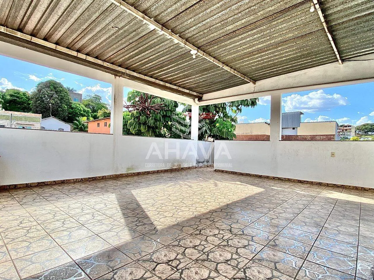 Casa para aluguel, 4 quartos, 1 suíte, 14 vagas, Planalto - Belo Horizonte/MG