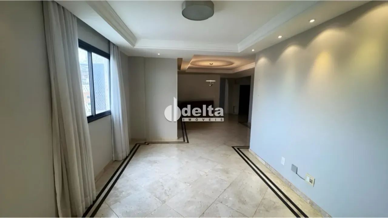 Apartamento disponível para locação no bairro Martins em Uberlândia-MG - Foto 2