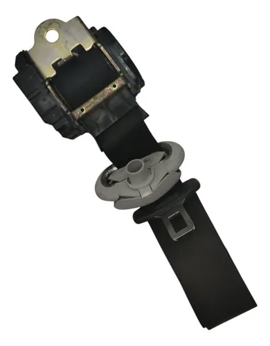 Cinto Segurança Traseiro Esq Volkswagen Golf 1999/2003