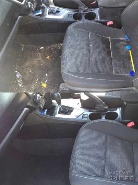 Limpeza e Higienização de Carro  - Foto 2