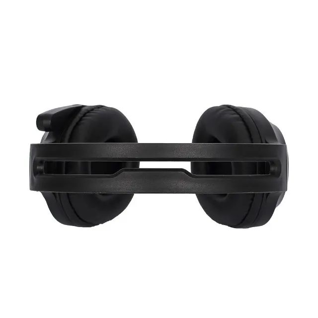 Fone Headset HP Original com Microfone - NOVO na Caixa - Foto 5