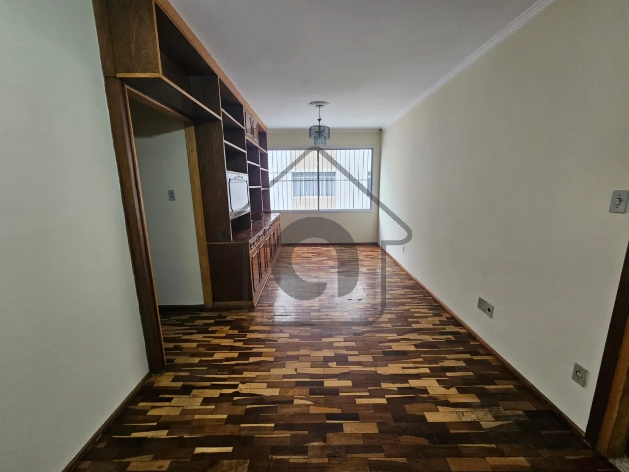Apartamento para locação na Vila Mariana, São Paulo-SP, com 3 quartos, 1 suite, 1 sala, 3 
