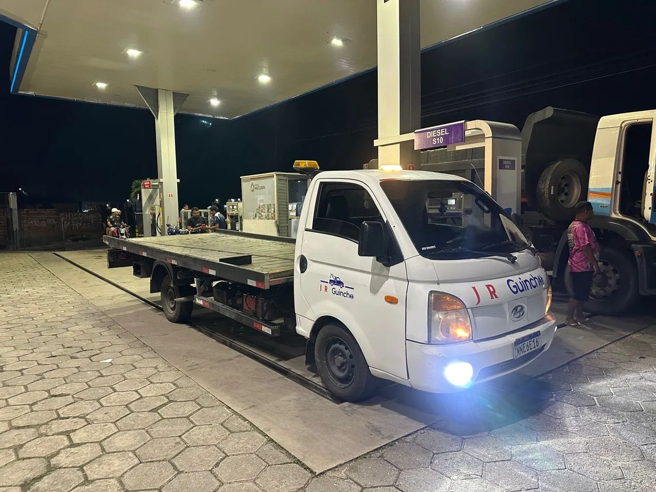 Guincho auto socorro 24 horas - Foto 3