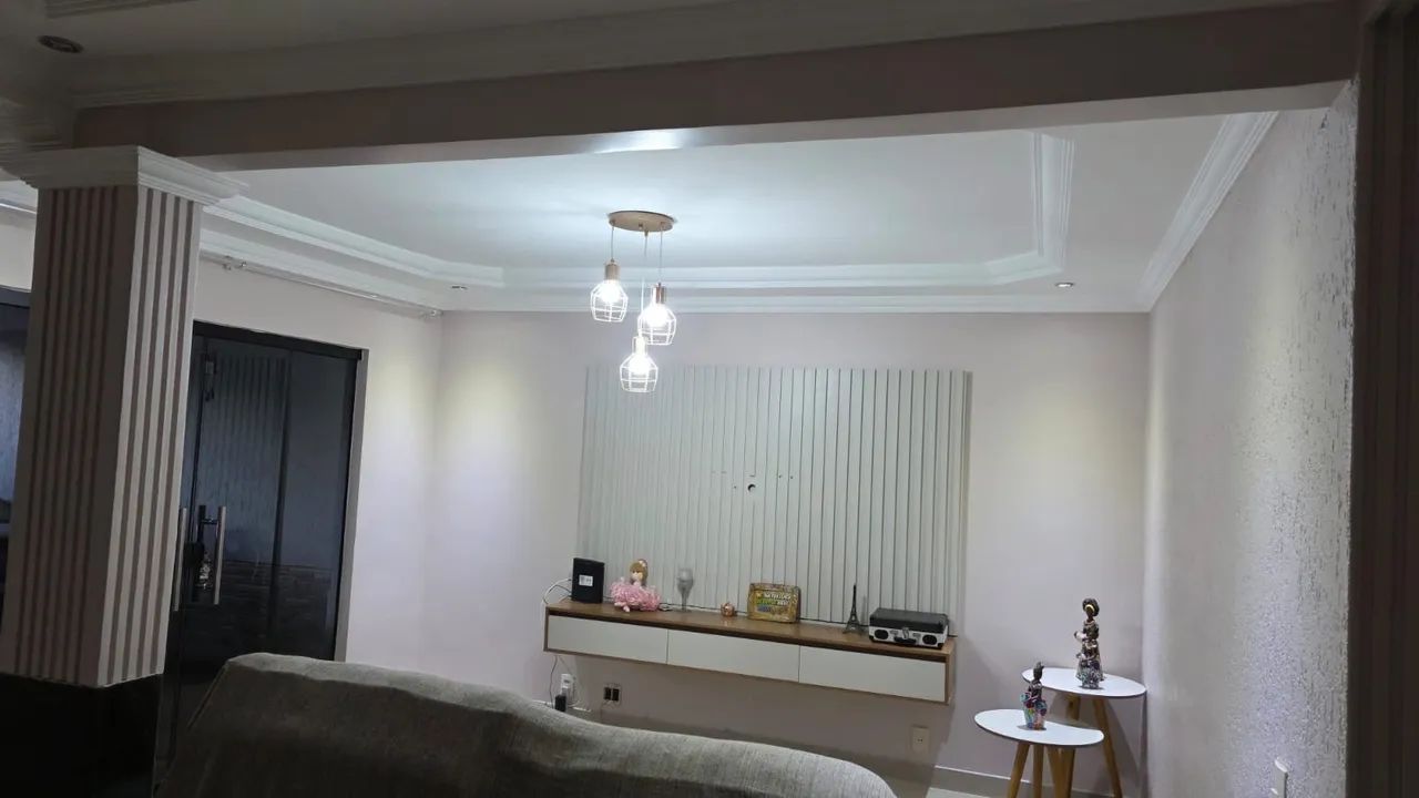 Lindo Sobrado  com melhor Preço Santos Dumont .
