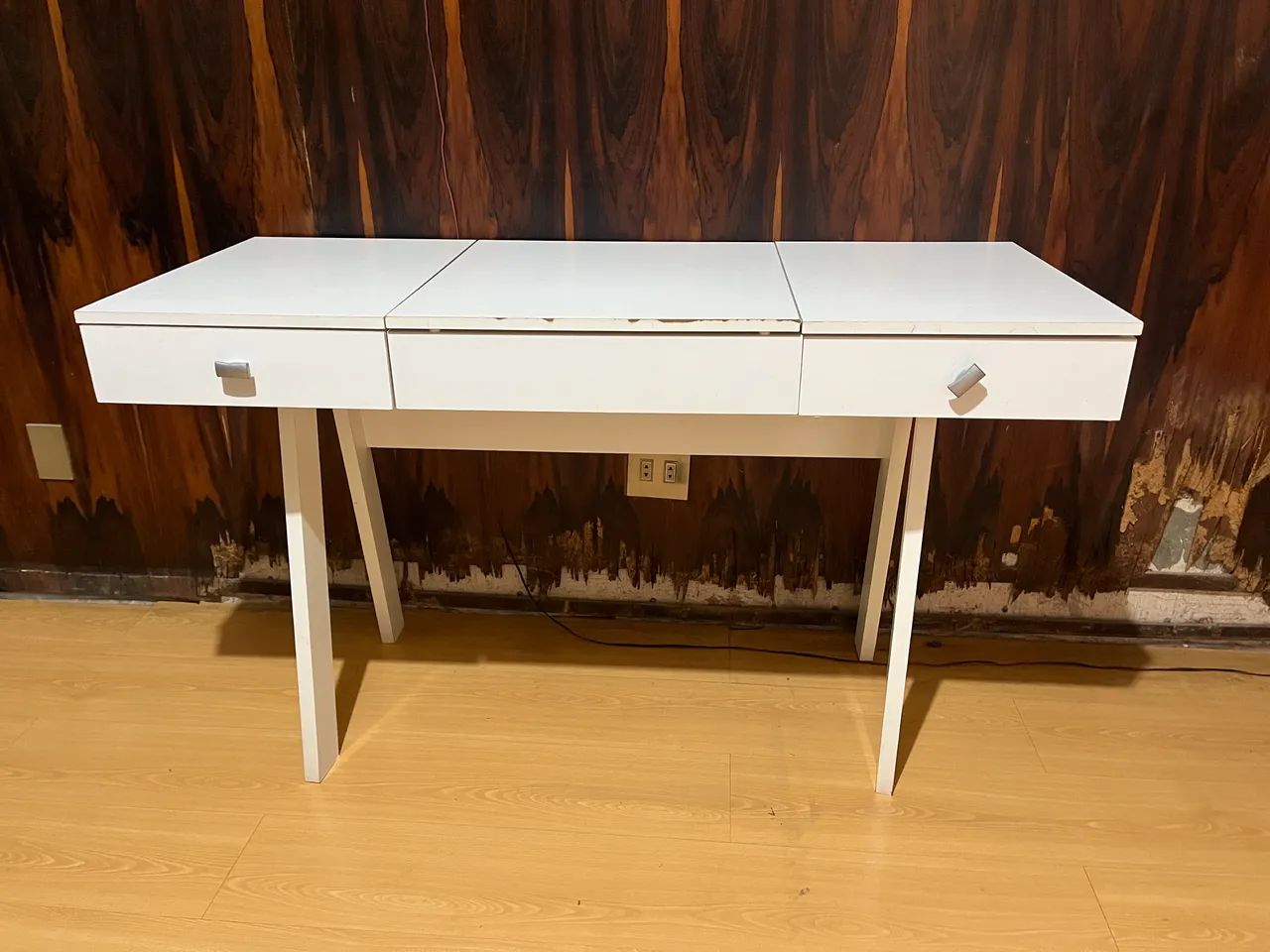 Penteadeira branca - Foto 2