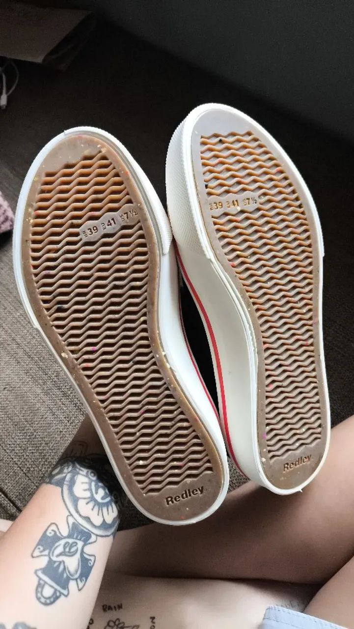 Tênis Redley Slip On  - Foto 4
