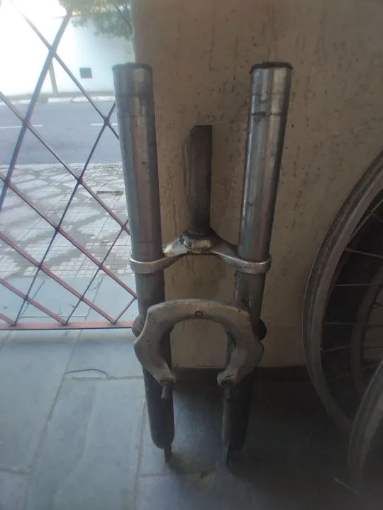 Peças de Bicicleta
