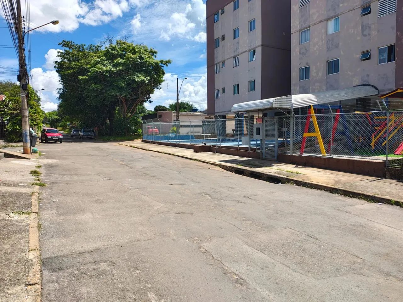 KitNets na Quadra 5 da Vila Buritis para Investimento - Foto 4