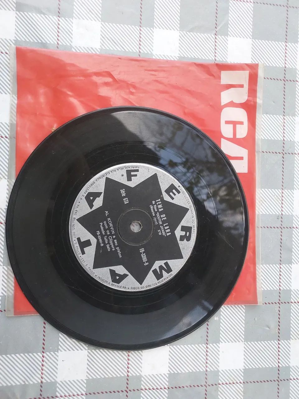 Compacto vinil - Foto 2