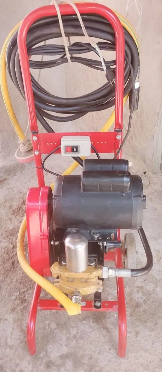 Jato e compressor 64739444519427121