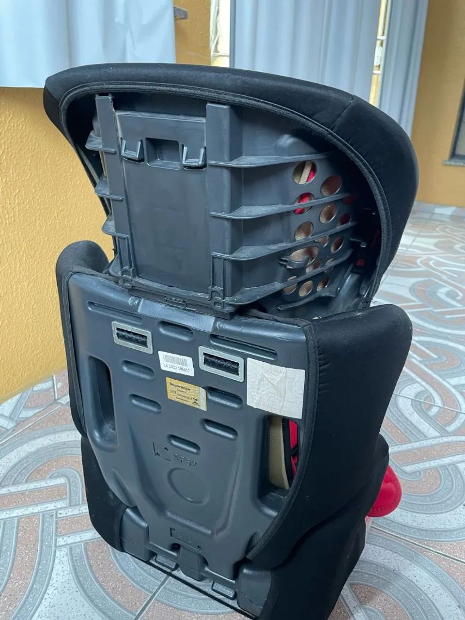 Cadeirinha  - Foto 4