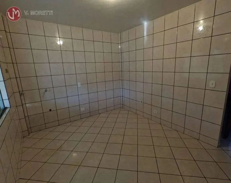 Kitnet com 1 dormitório para alugar, 35 m² por R$ 929,00/mês - Maria Luiza - Cascavel/PR - Foto 4