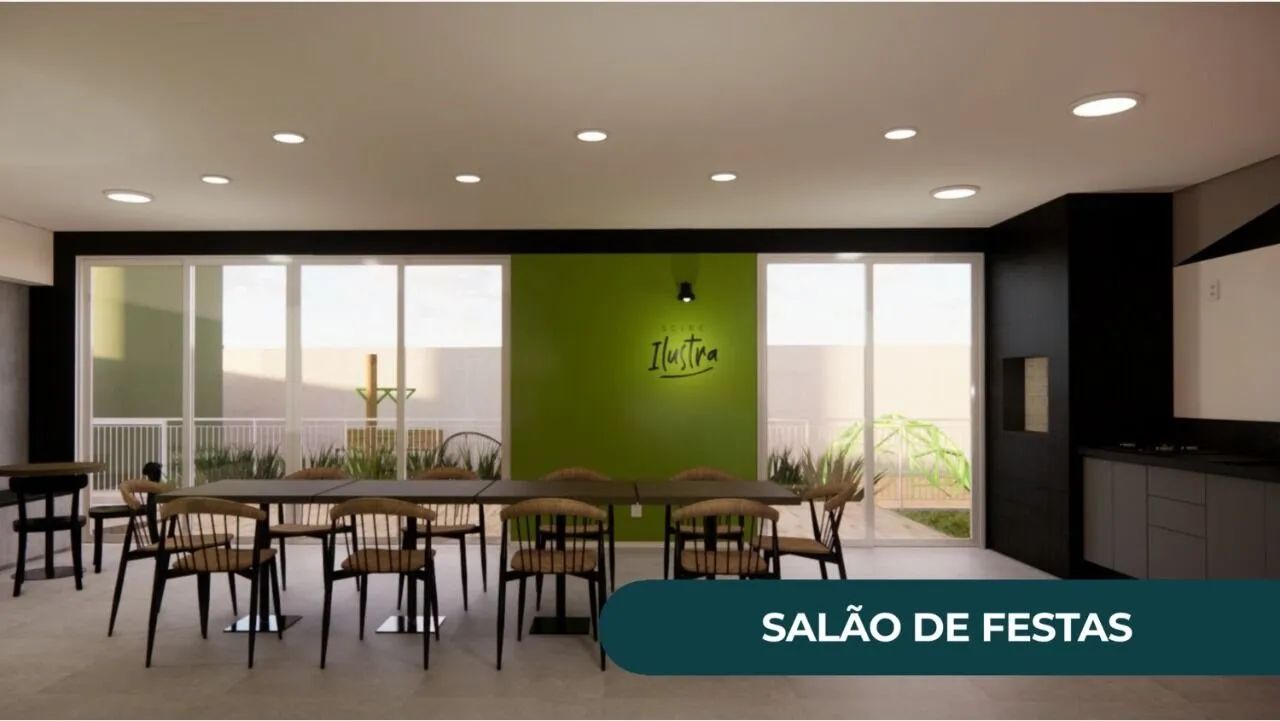 Apartamento de 2 Dormitórios | São Sebastião - Foto 5