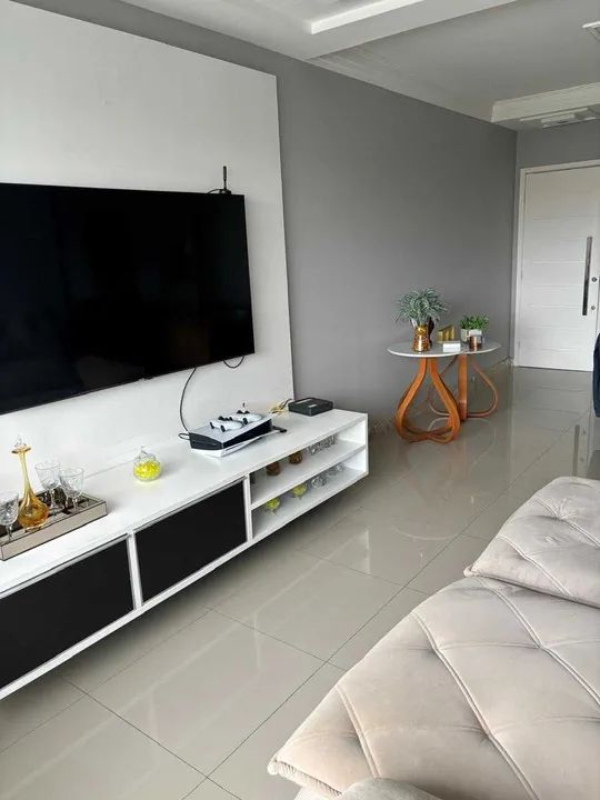 - Apartamento 3/4 a venda no Jardins - Foto 2