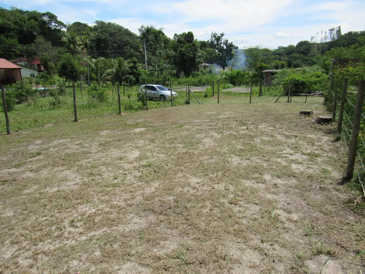 Terreno Próximo ao DPO de Agro-Brasil - C/ Pagamento Facilitado