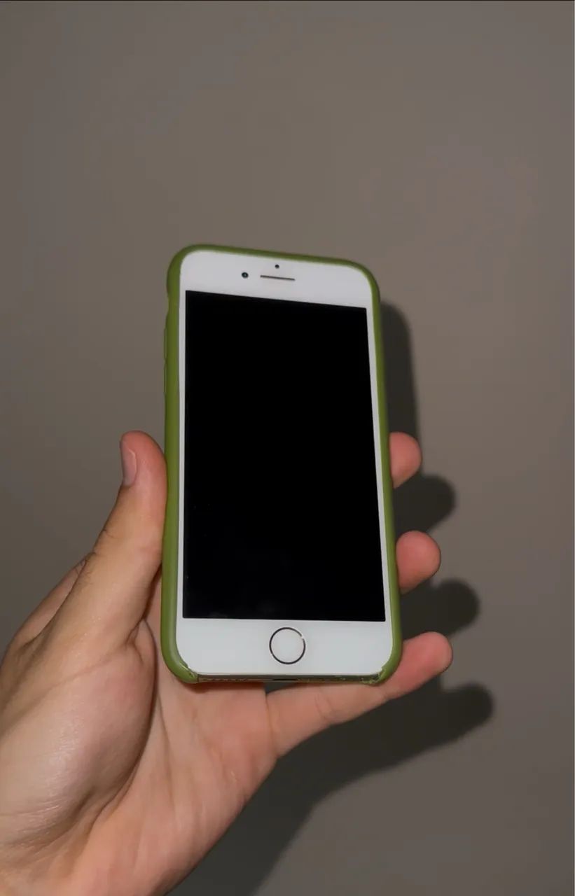 Iphone 7 usado, perfeito estado!!! - Foto 4