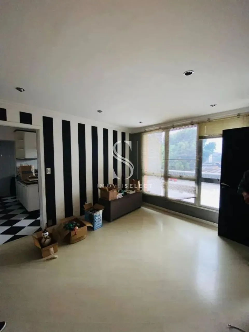 Vila Sônia - Casa de 348m² com 8 dormitórios, 5 banheiros e 3 vagas