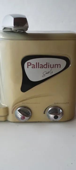 Excelente Filtro de Água Europa 