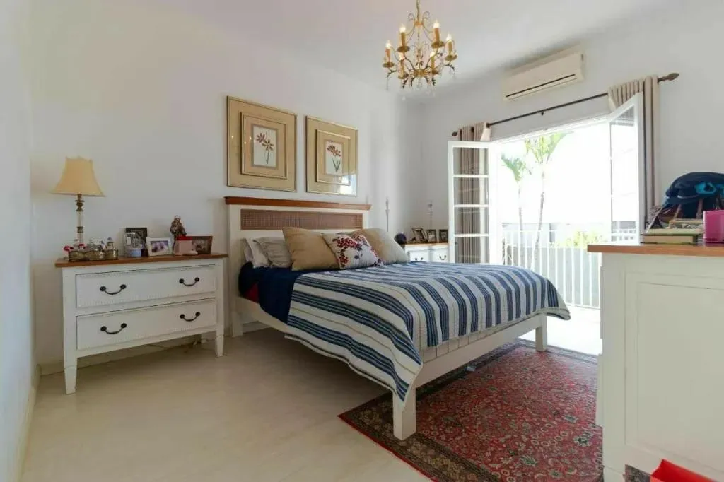 casa - Vila Brandina - Campinas